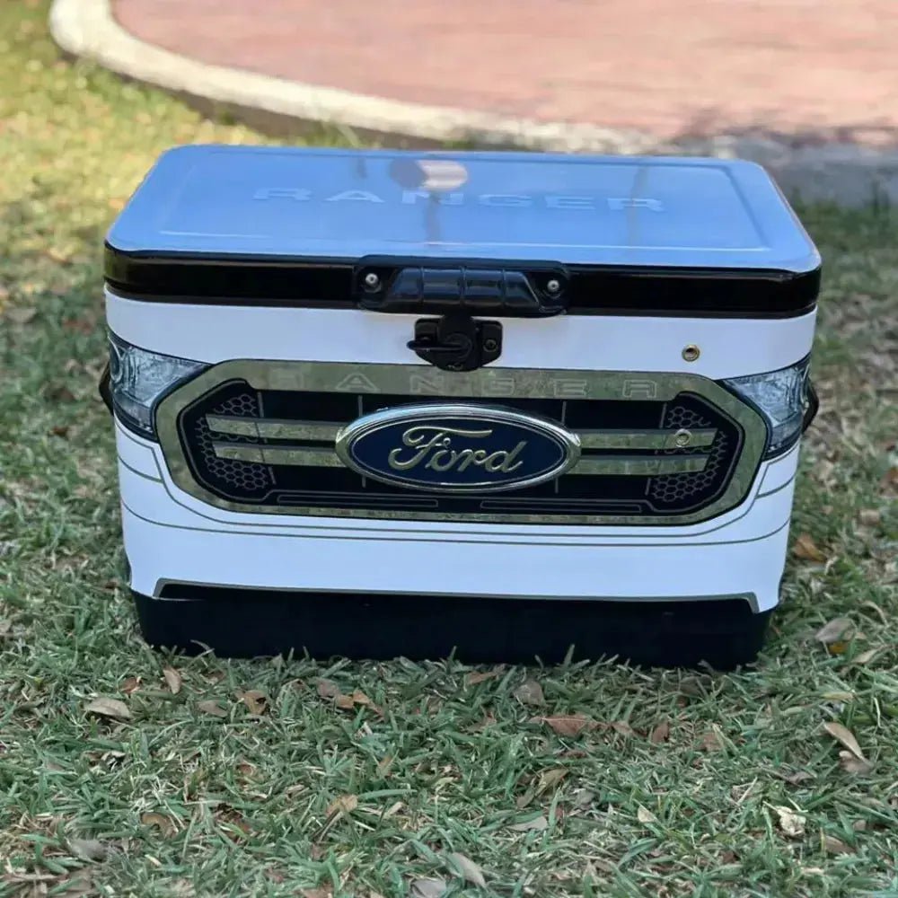 🔥 Hieleras personalizadas de carros en acero - ¡Regalo original Wow! desde Culiacán - Plan B Shopee