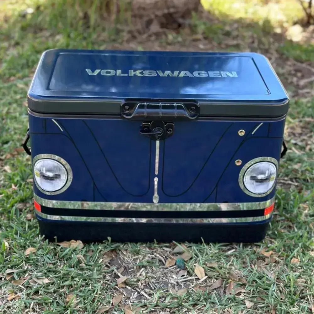 🔥 Hieleras personalizadas de carros en acero - ¡Regalo original Wow! desde Culiacán - Plan B Shopee