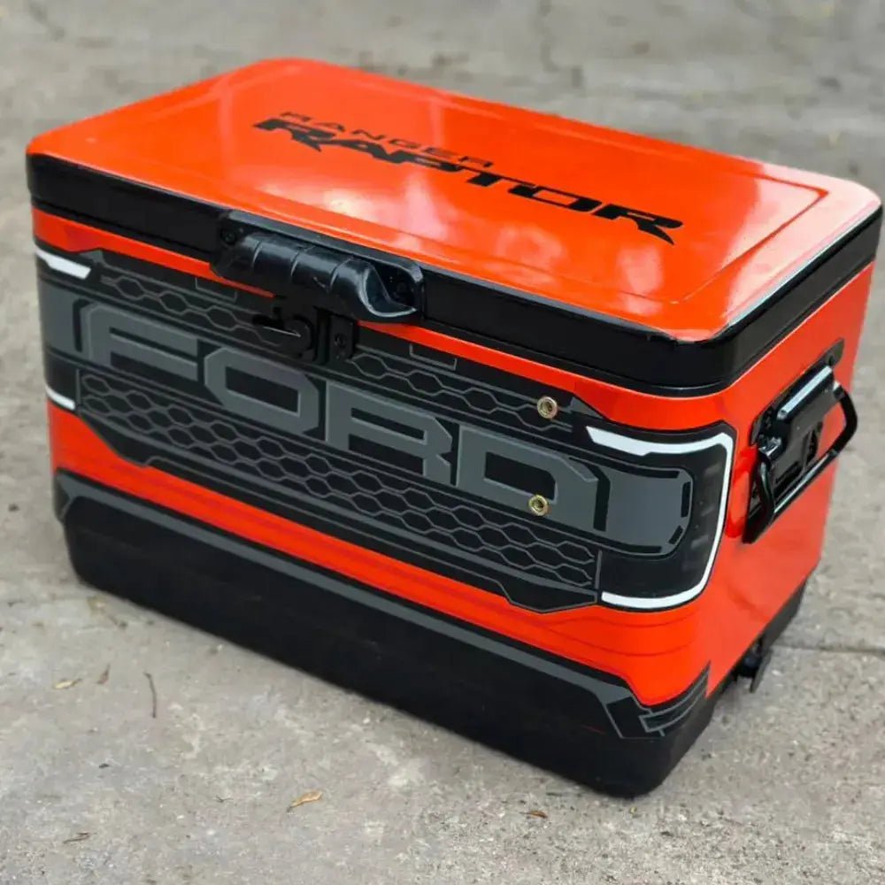 🔥 Hieleras personalizadas de carros en acero - ¡Regalo original Wow! desde Culiacán - Plan B Shopee