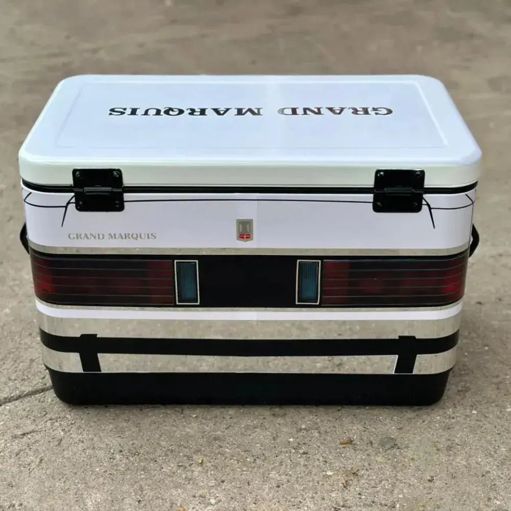 🔥 Hieleras personalizadas de carros en acero - ¡Regalo original Wow! desde Culiacán - Plan B Shopee