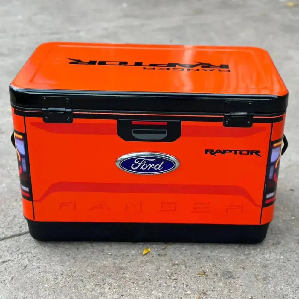 🔥 Hieleras personalizadas de carros en acero - ¡Regalo original Wow! desde Culiacán - Plan B Shopee