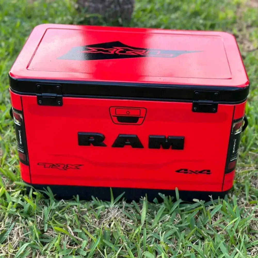 🔥 Hieleras personalizadas de carros en acero - ¡Regalo original Wow! desde Culiacán - Plan B Shopee