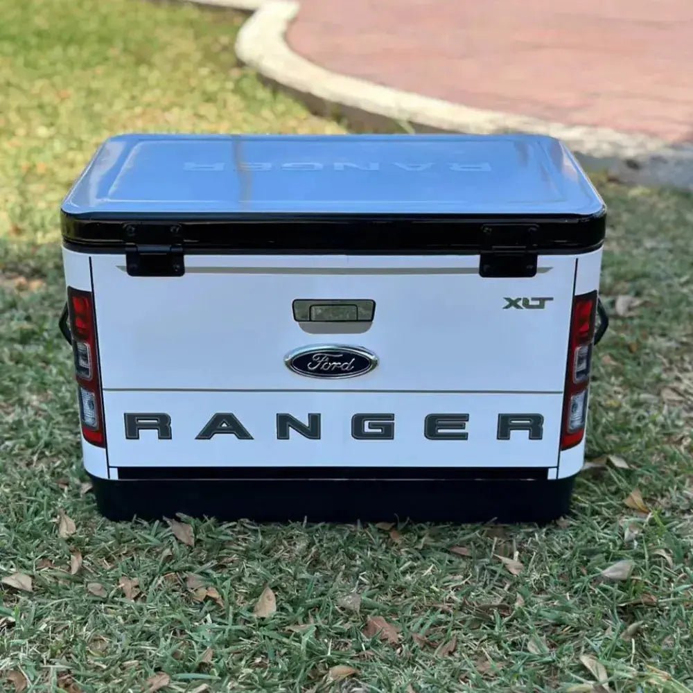 🔥 Hieleras personalizadas de carros en acero - ¡Regalo original Wow! desde Culiacán - Plan B Shopee