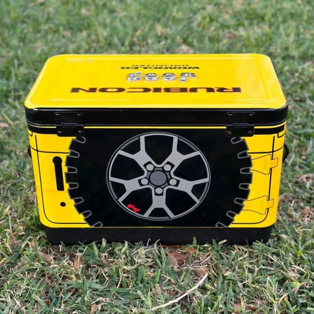 🔥 Hieleras personalizadas de carros en acero - ¡Regalo original Wow! desde Culiacán - Plan B Shopee