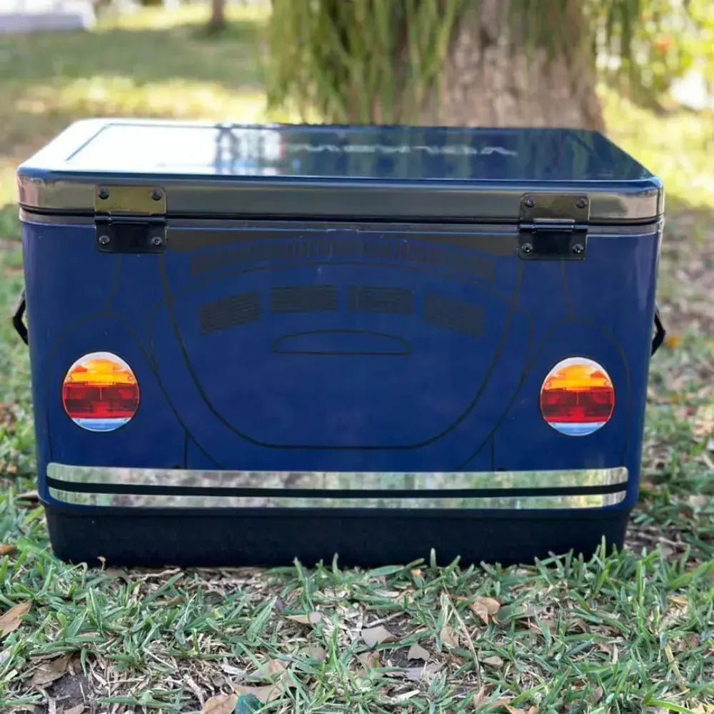 🔥 Hieleras personalizadas de carros en acero - ¡Regalo original Wow! desde Culiacán - Plan B Shopee