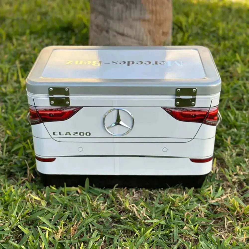 🔥 Hieleras personalizadas de carros en acero - ¡Regalo original Wow! desde Culiacán - Plan B Shopee